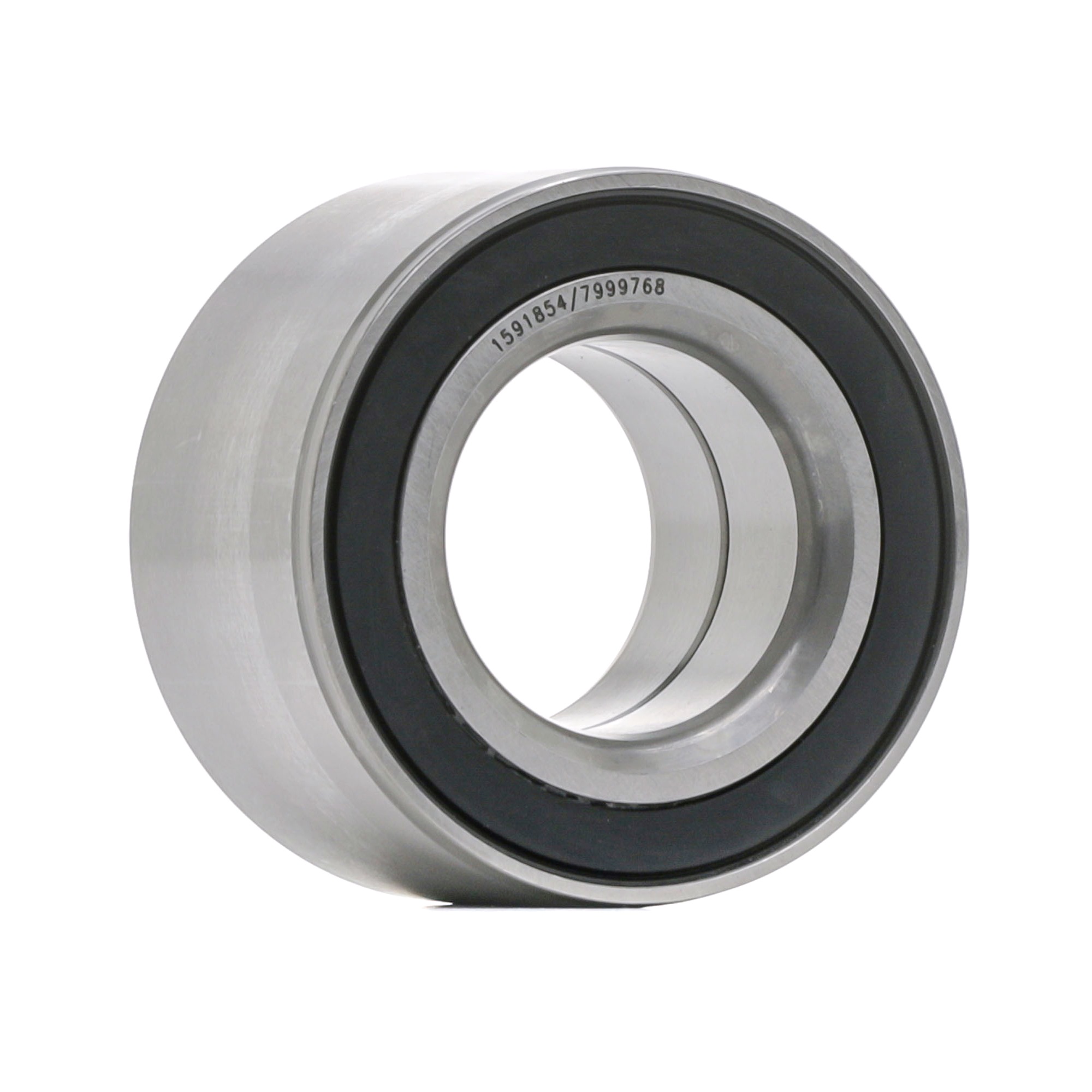 Radlagersatz 654W0065 RIDEX 94535121 OPEL, SKODA, KIA, CHEVROLET, ISUZU