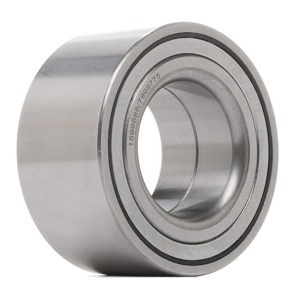 RIDEX 654W0037 Radlagersatz