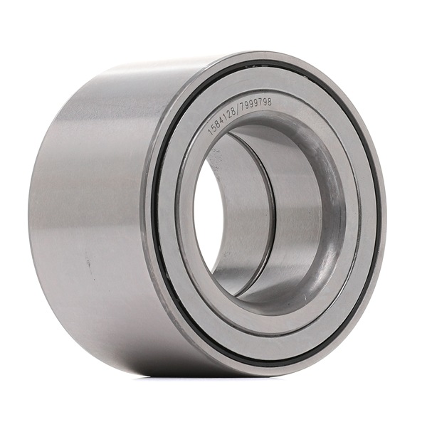 RIDEX 654W0133 Radlagersatz