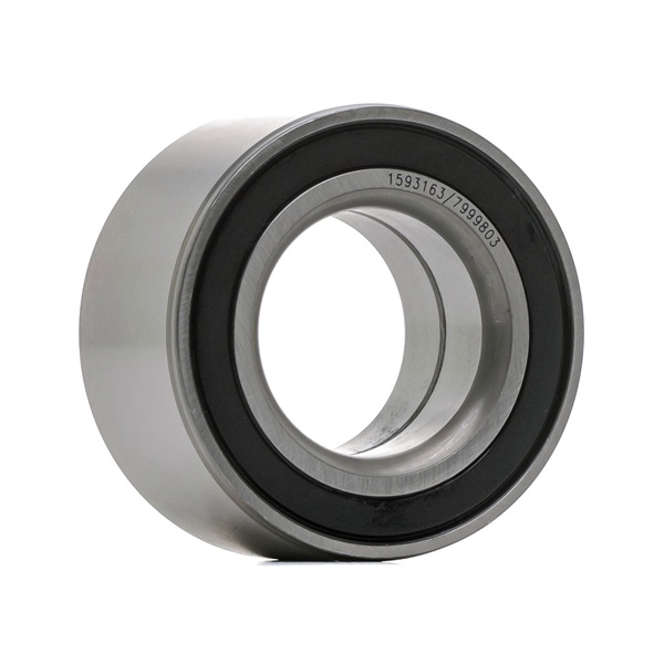 Kit de roulement de roue D35033047B RIDEX 654W0030 FORD, MAZDA, CHEVROLET, MERCURY