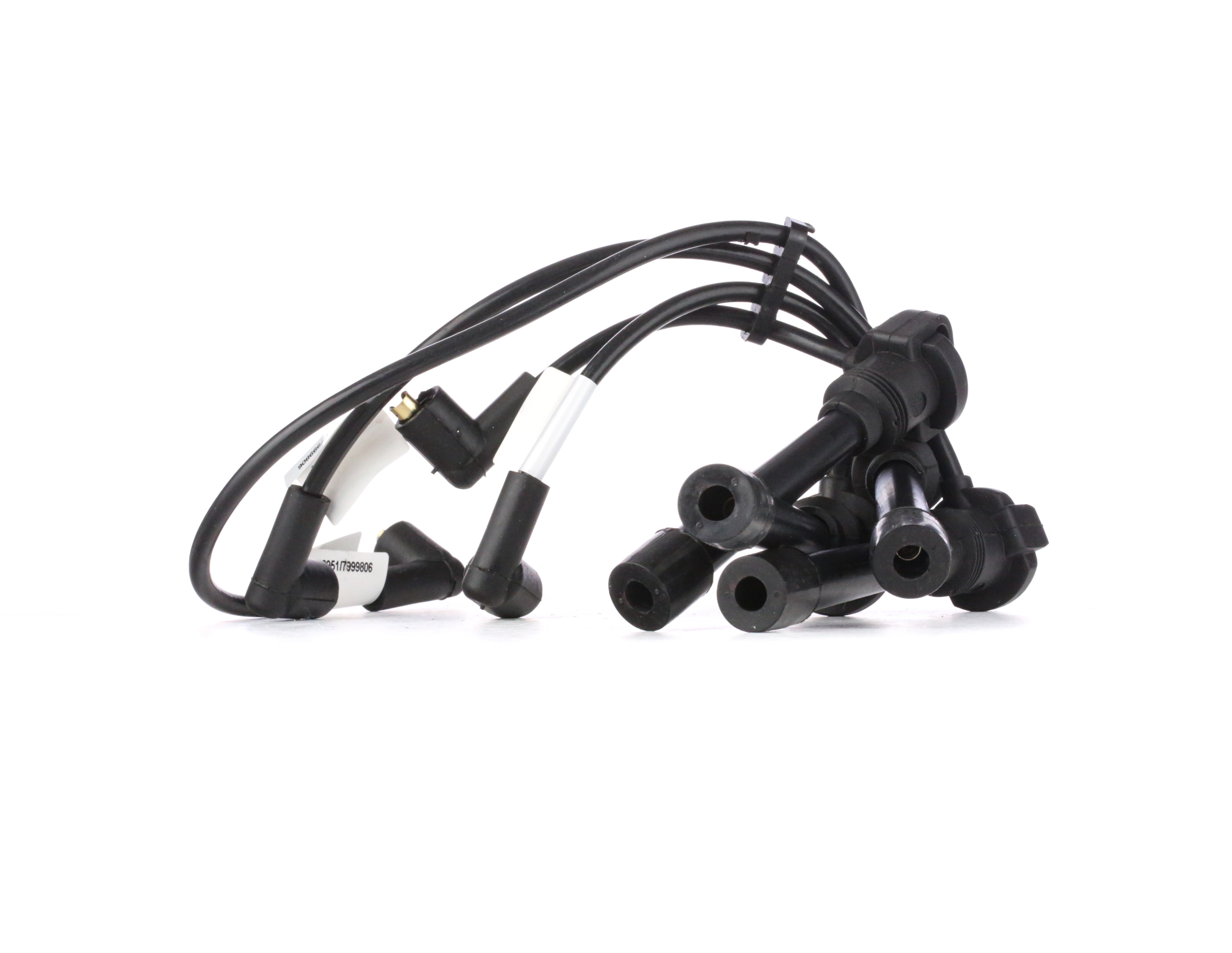 Zündkabel-Set STARK SKIC-0030069 Bewertung