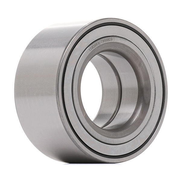 RIDEX 654W0126 Radlagersatz
