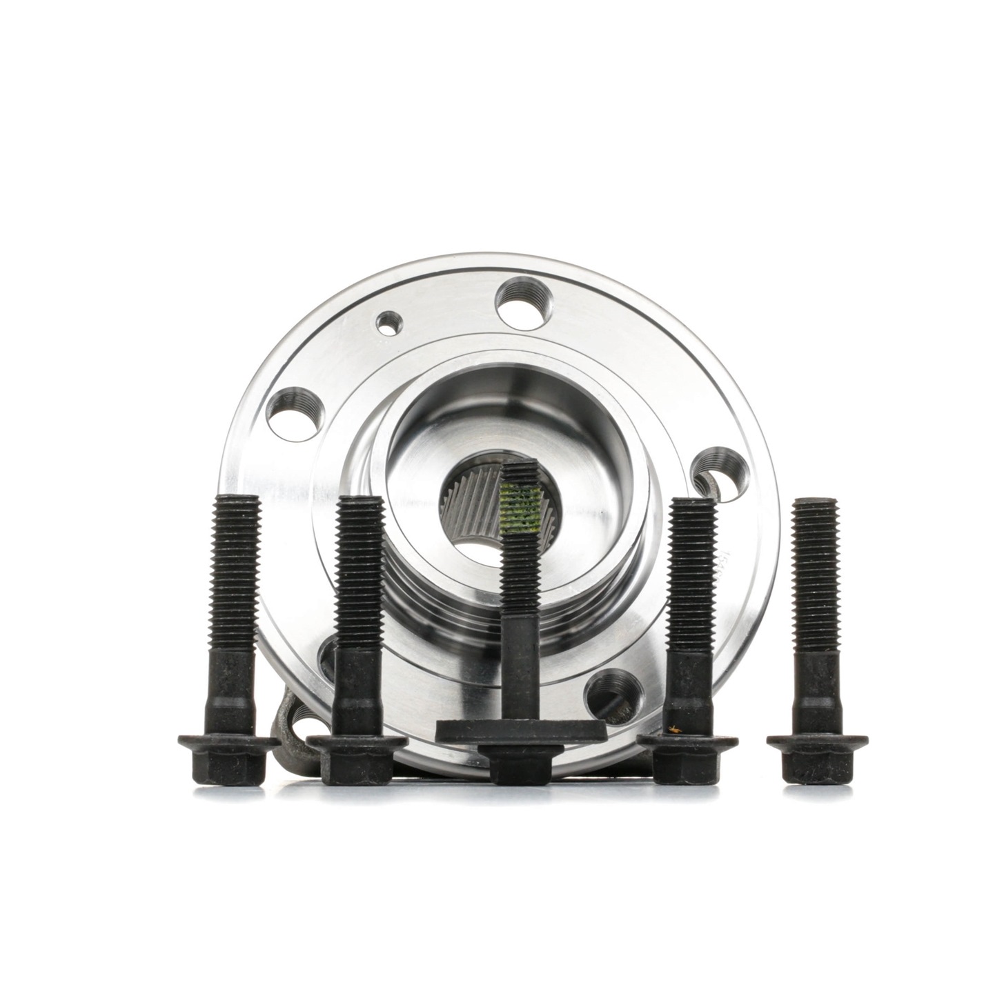 Zestaw łożysk koła RIDEX 654W0433 oceny