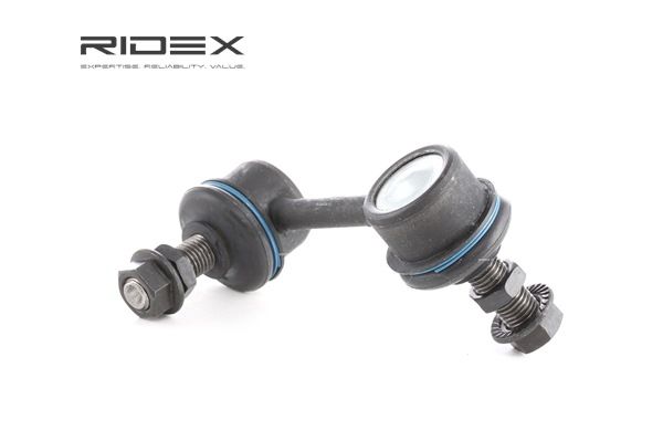 Anti-roll bar link 48820 20010 RIDEX 3229S0121 VW, AUDI, TOYOTA, VOLVO, HONDA