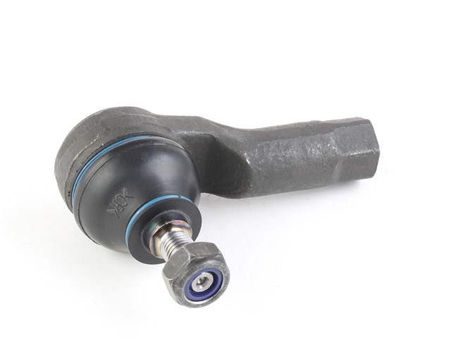 RIDEX Testina Sterzo Esterna Anteriore - Bilanciere M14x1.5 - Compatibile Con Mitsubishi ASX, Outlander, Lancer, Citroën C4, Peugeot 4007/4008 - Ricambio 914T0146