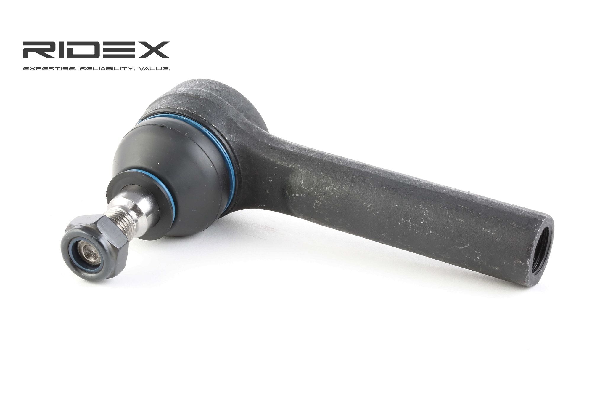 Track rod end ball joint RIDEX 914T0070 rating