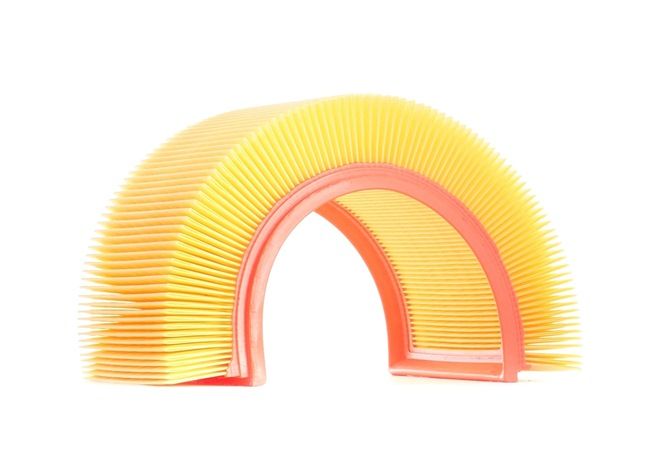 Magneti Marelli 154084050520 Filtro Aria: Diametro 155 Mm, Altezza 317,5 Mm, Ricambio Originale