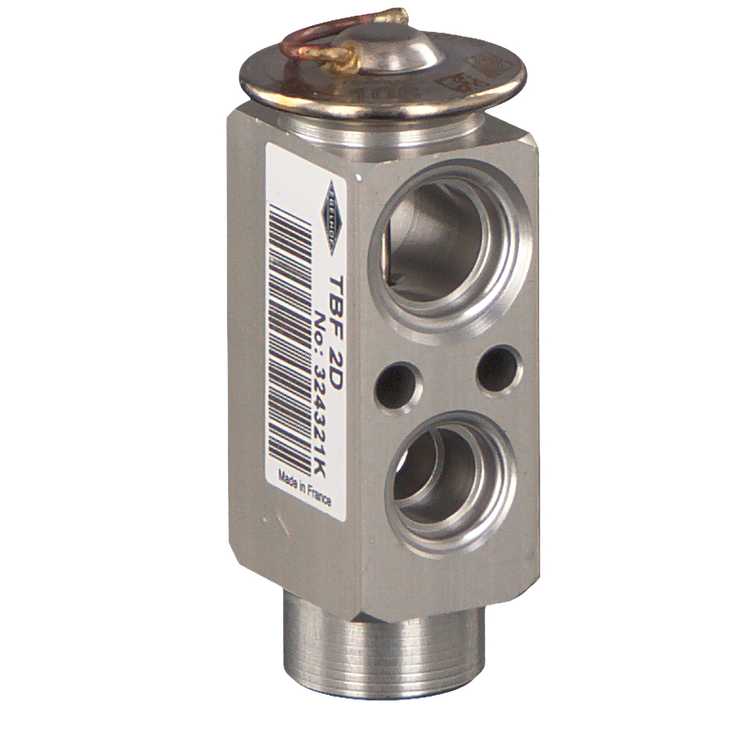 47343 FEBI BILSTEIN Expansieventiel airco kosten
