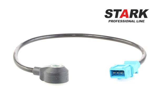 STARK SKKS-0400018 Klopsensor VW Transporter T4 Bus (70B, 70C, 7DB, 7DK, 70J, 70K, 7DC, 7DJ) 2.5 115 Pk Benzine AVT