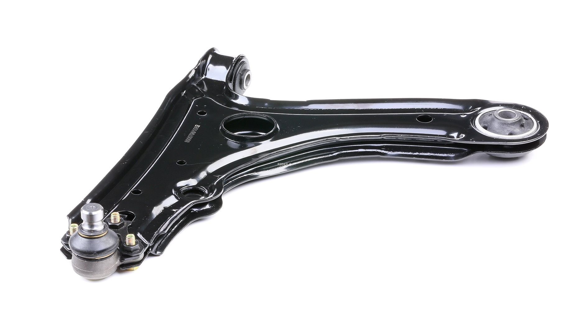 Trailing arm RIDEX 273C0029 rating