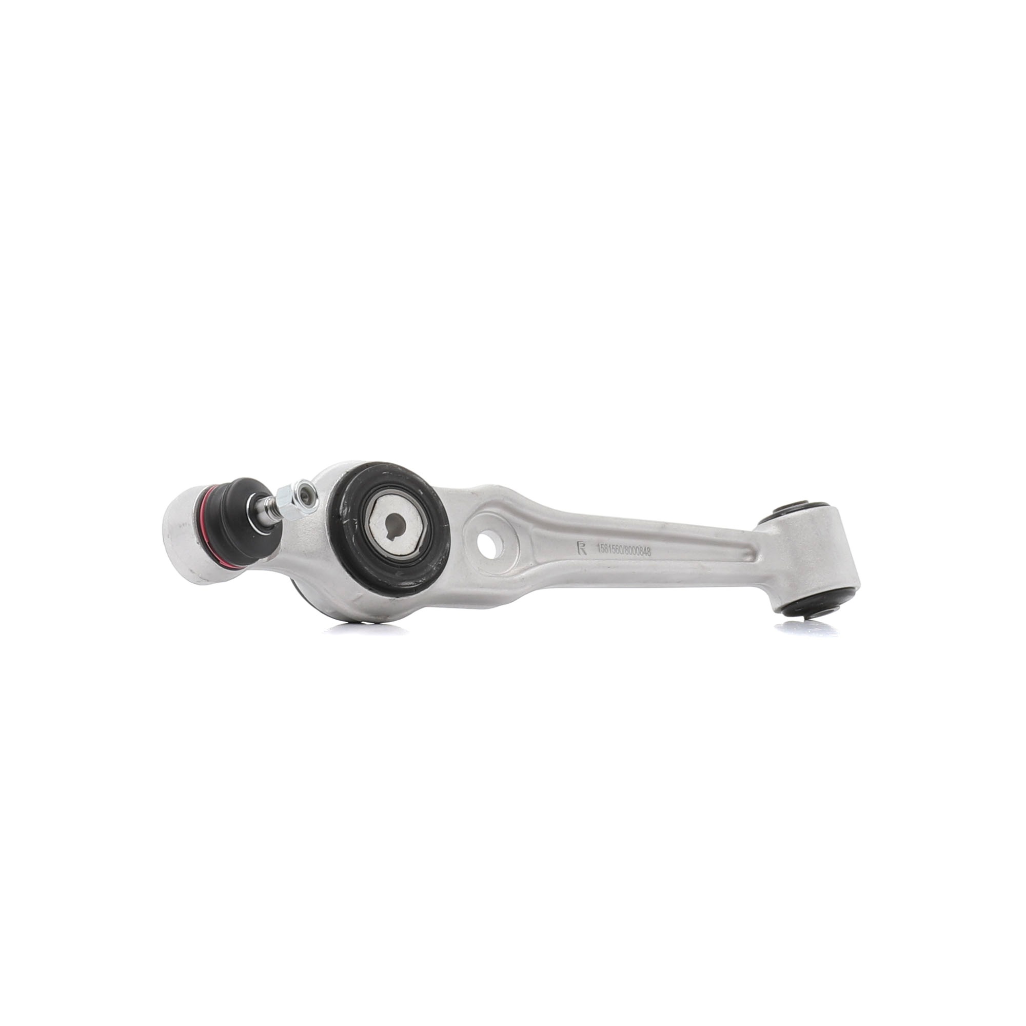 RIDEX 273C0018 Draagarm Saab 9-3 YS3D 2.0 Turbo 205 Pk Benzine 2002