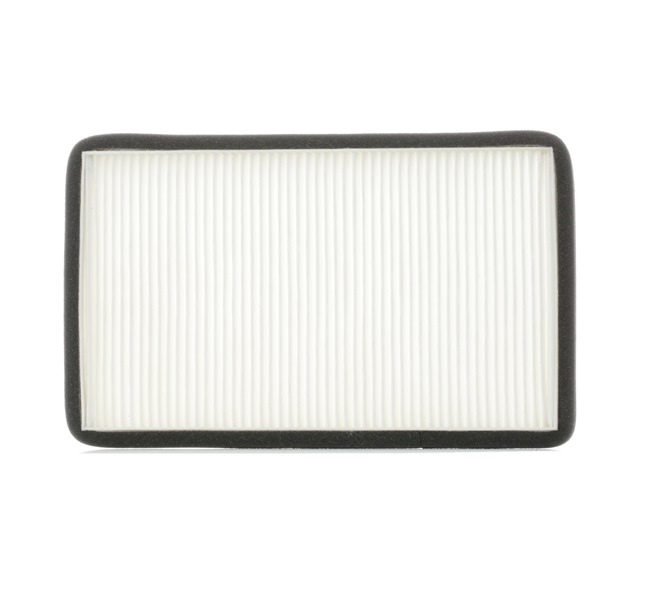 Innenraumfilter EC13-6114Y RIDEX 424I0164 FORD, MAZDA, MERCURY