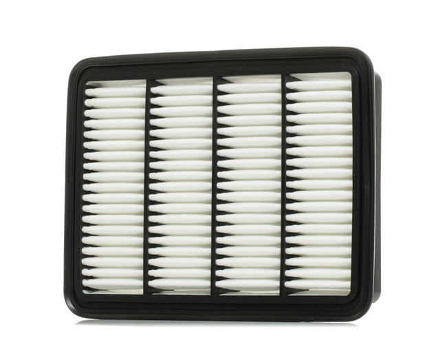 MANN-FILTER C 25 128 Filtro Dell’Aria – Dimensioni 248x198x53 Mm – Qualità Primo Equipaggiamento