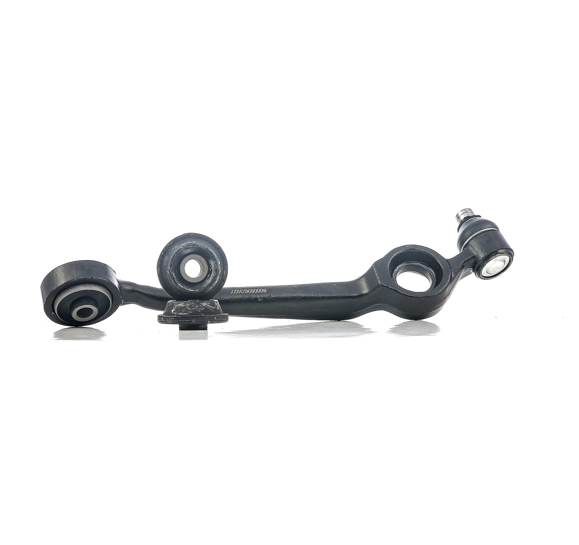 RIDEX 273C0409 Suspension arm Cone Size: 19mm