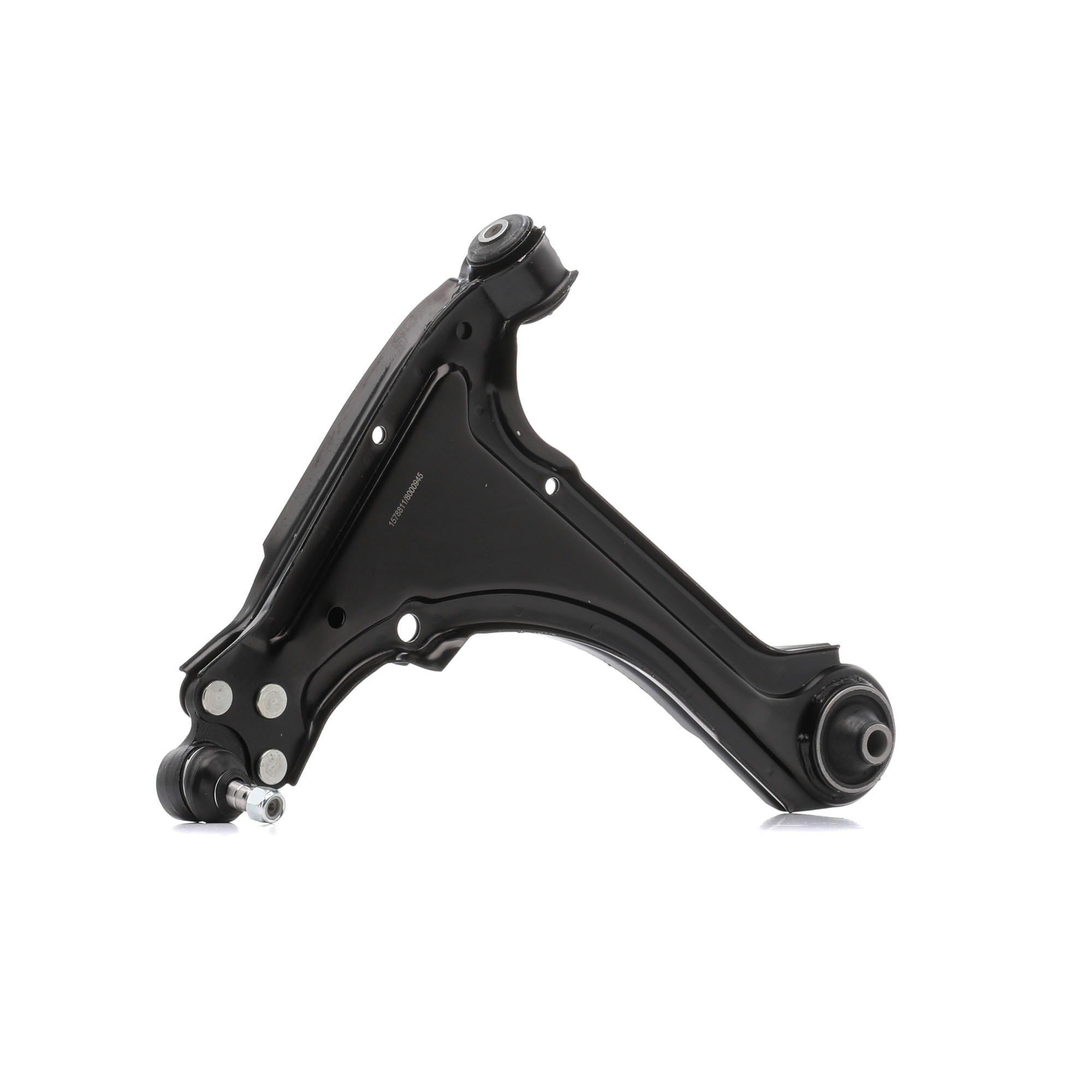 RIDEX 273C0116 Querlenker OPEL ASTRA 1.4 75 PS Benzin