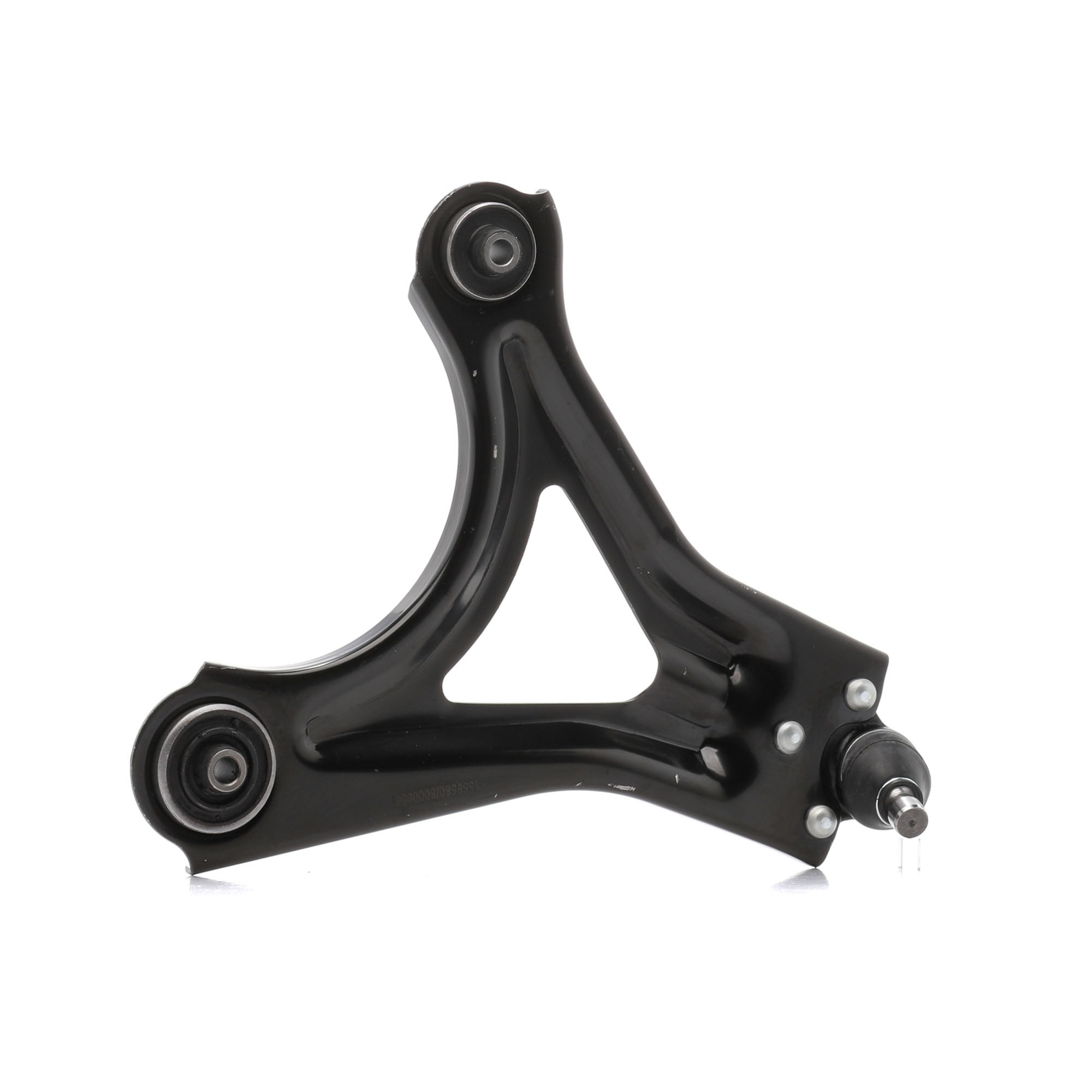 RIDEX 273C0181 Querlenker FORD MONDEO 2.0 i 16V 4x4 132 PS Benzin