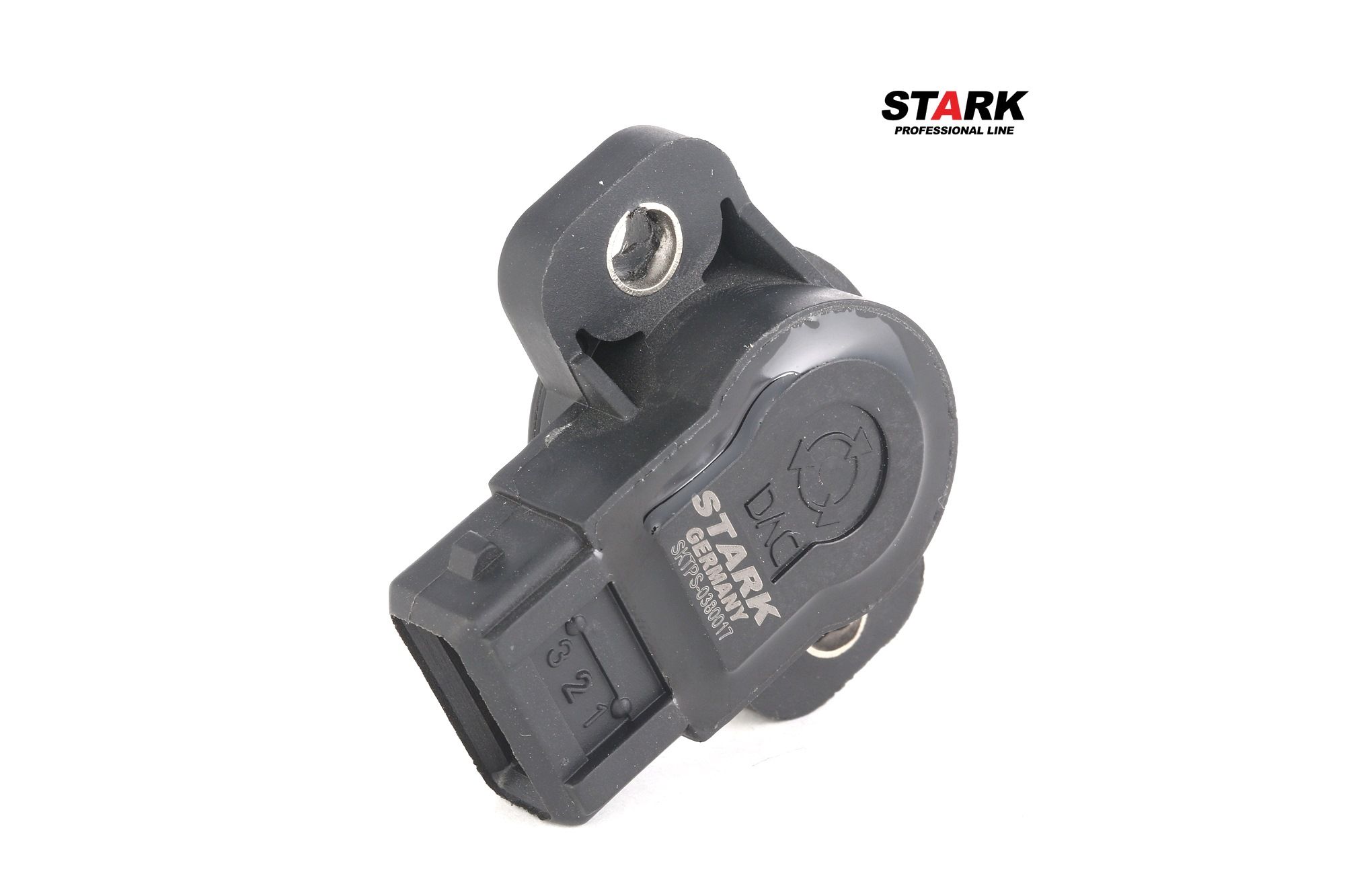 Potentiomètre de papillon STARK SKTPS-0380017 évaluation