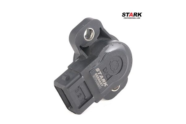 Gasspjæld potentiometer STARK SKTPS-0380017