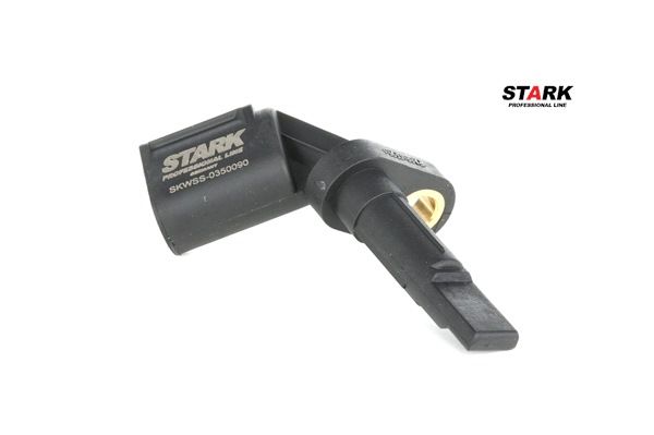 STARK SKWSS-0350090 Raddrehzahlsensor AUDI A6 3.0 TDI quattro 225 PS Diesel