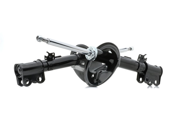 8001315 RIDEX 854S1154 Stoßdämpfer Toyota Rav4 II Preis hinten und vorne