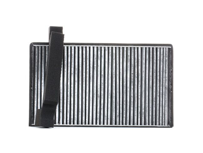 RIDEX 424I0189 Filtru, aer habitaclu