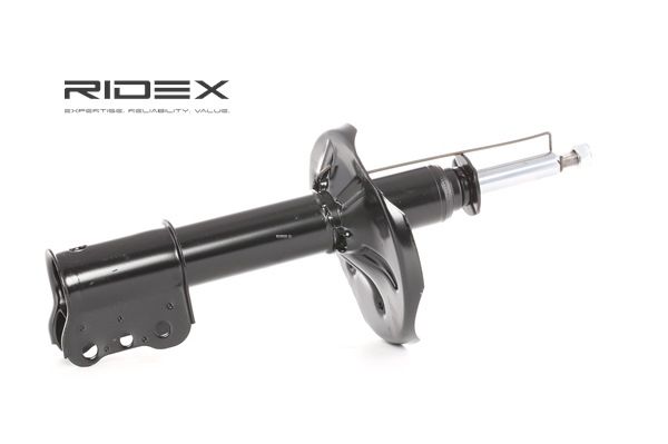 Amortisseur GHOD34900 RIDEX 854S0225 MAZDA