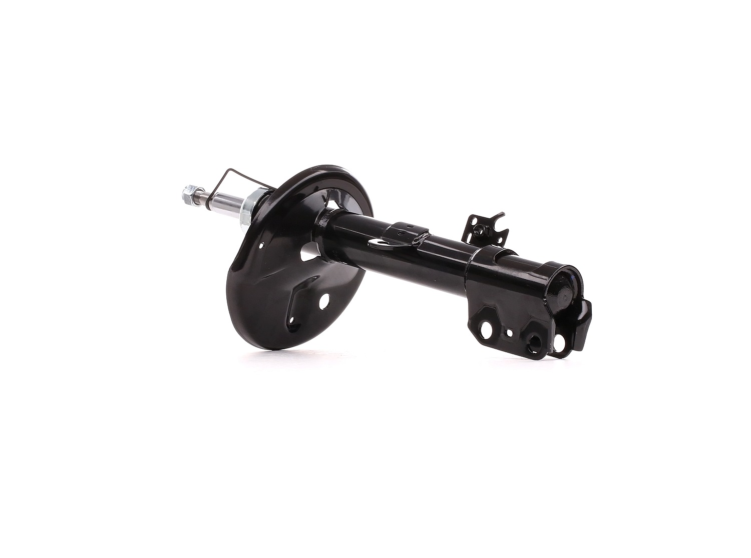 Dämpfer RIDEX 854S0224 Bewertung