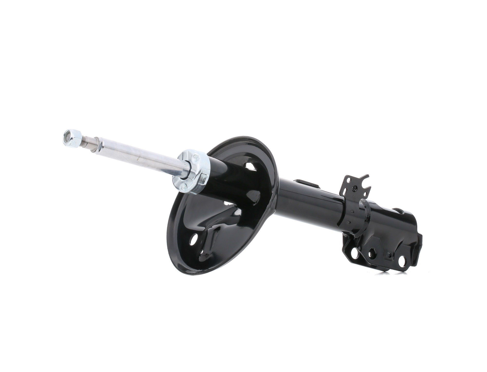 Stoßdämpfer 854S0223 RIDEX 4851042150 TOYOTA