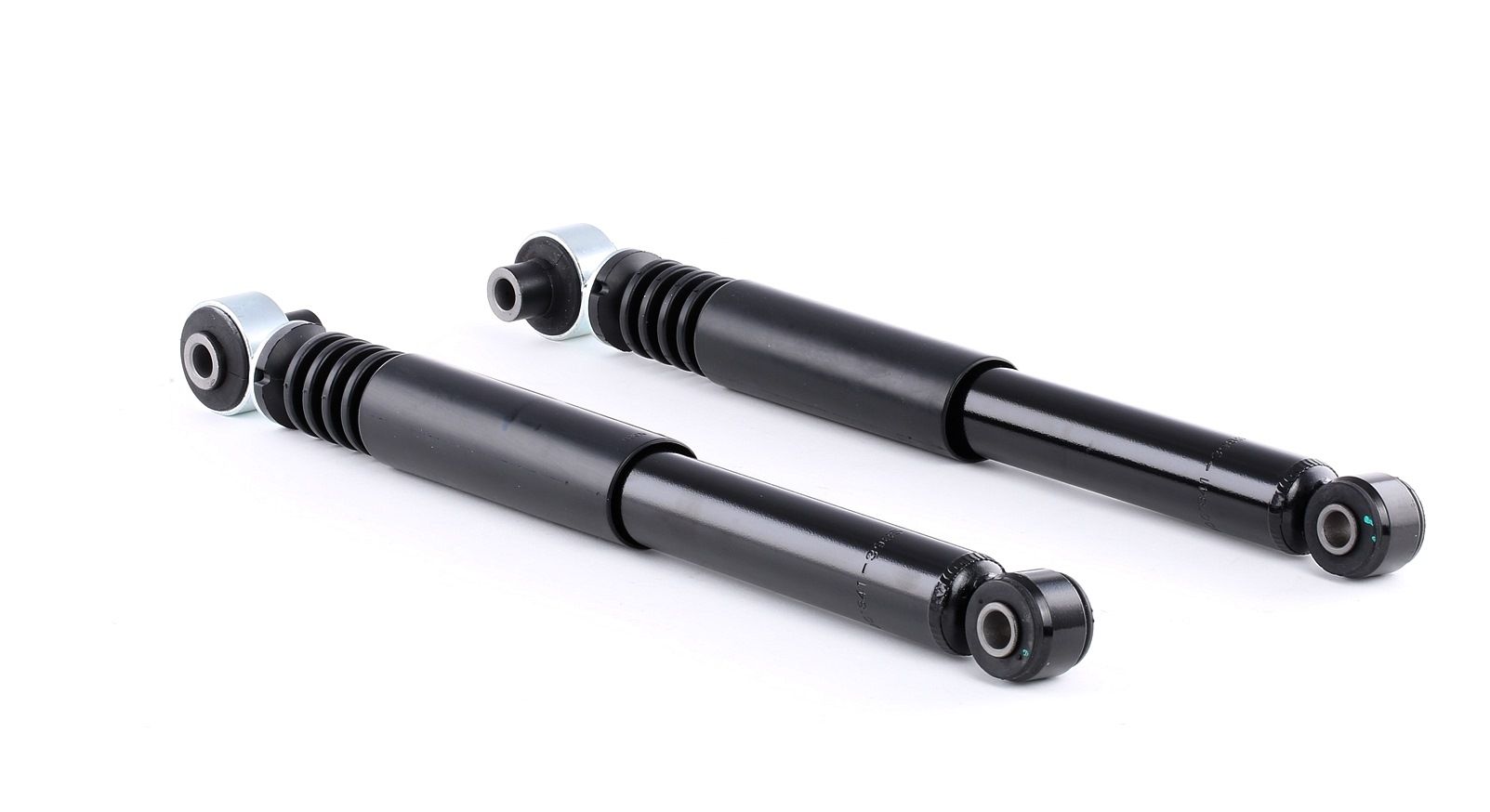 Shock absorbers RIDEX 854S0279 rating