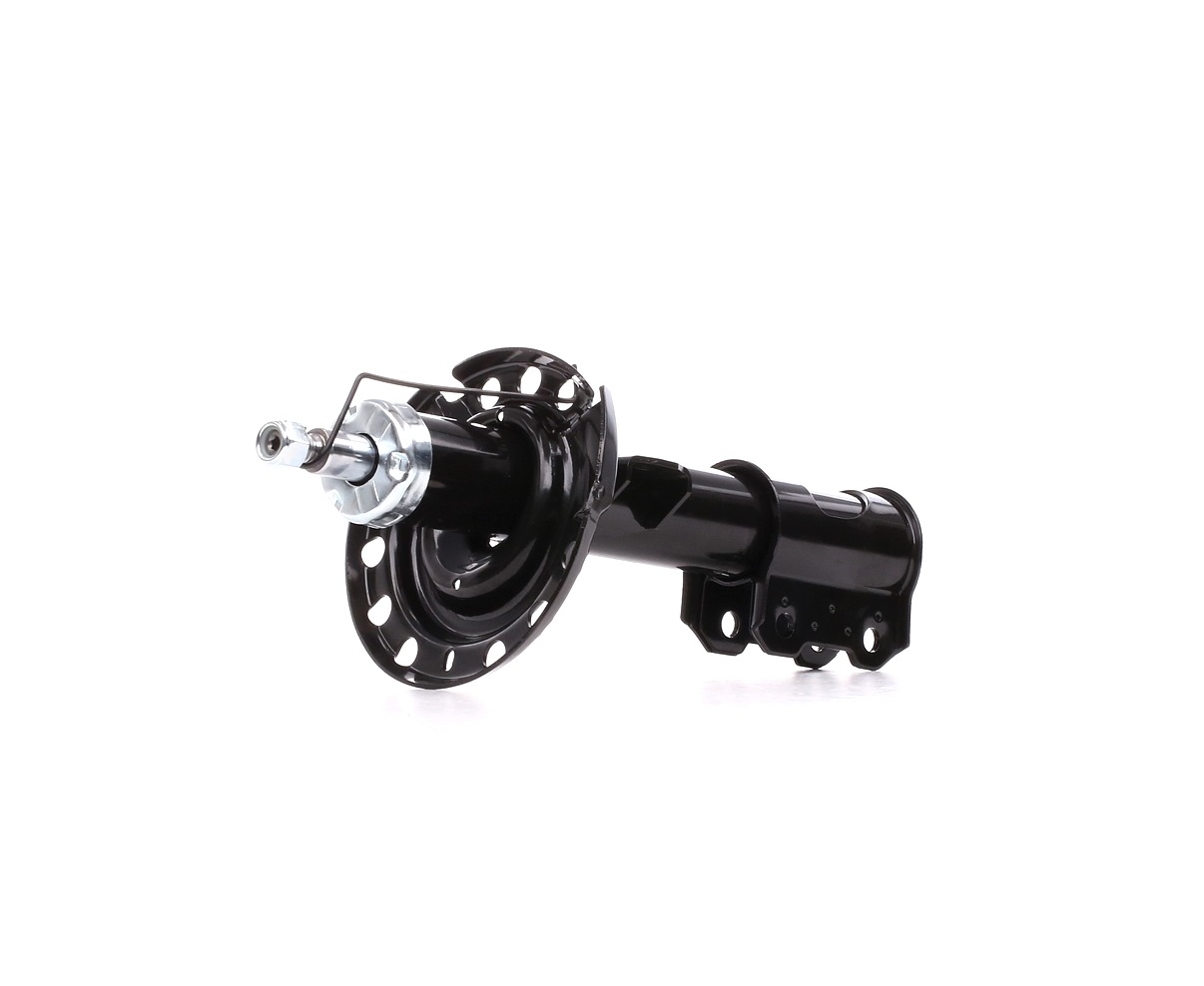 Dämpfer RIDEX 854S0167 Bewertung