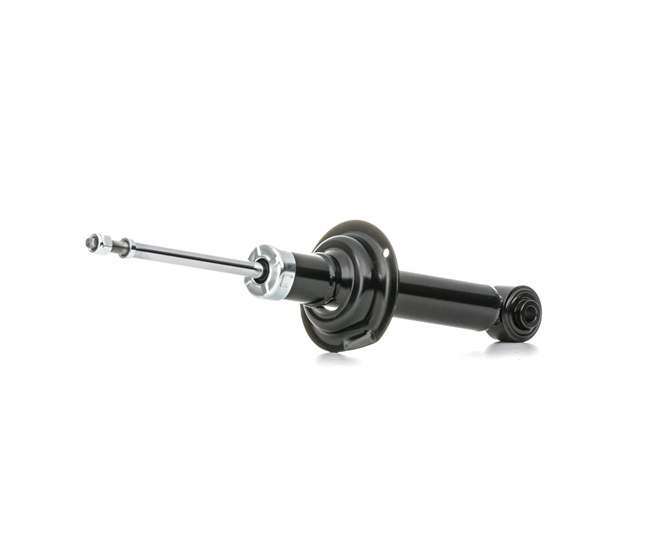 RIDEX 8001716 Iskunvaimennin Nissan Primera WP11 Jousitus / vaimennus hinta