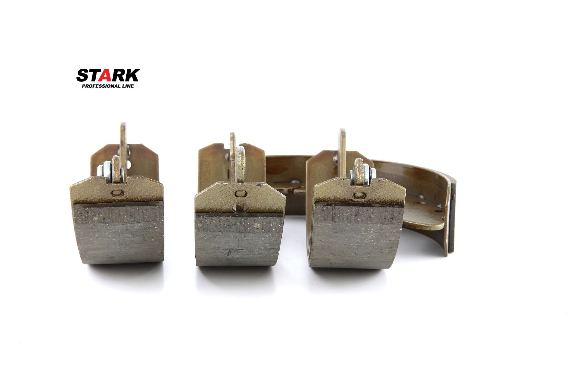 Trommelbremsbacken STARK SKBS-0450063 Bewertung