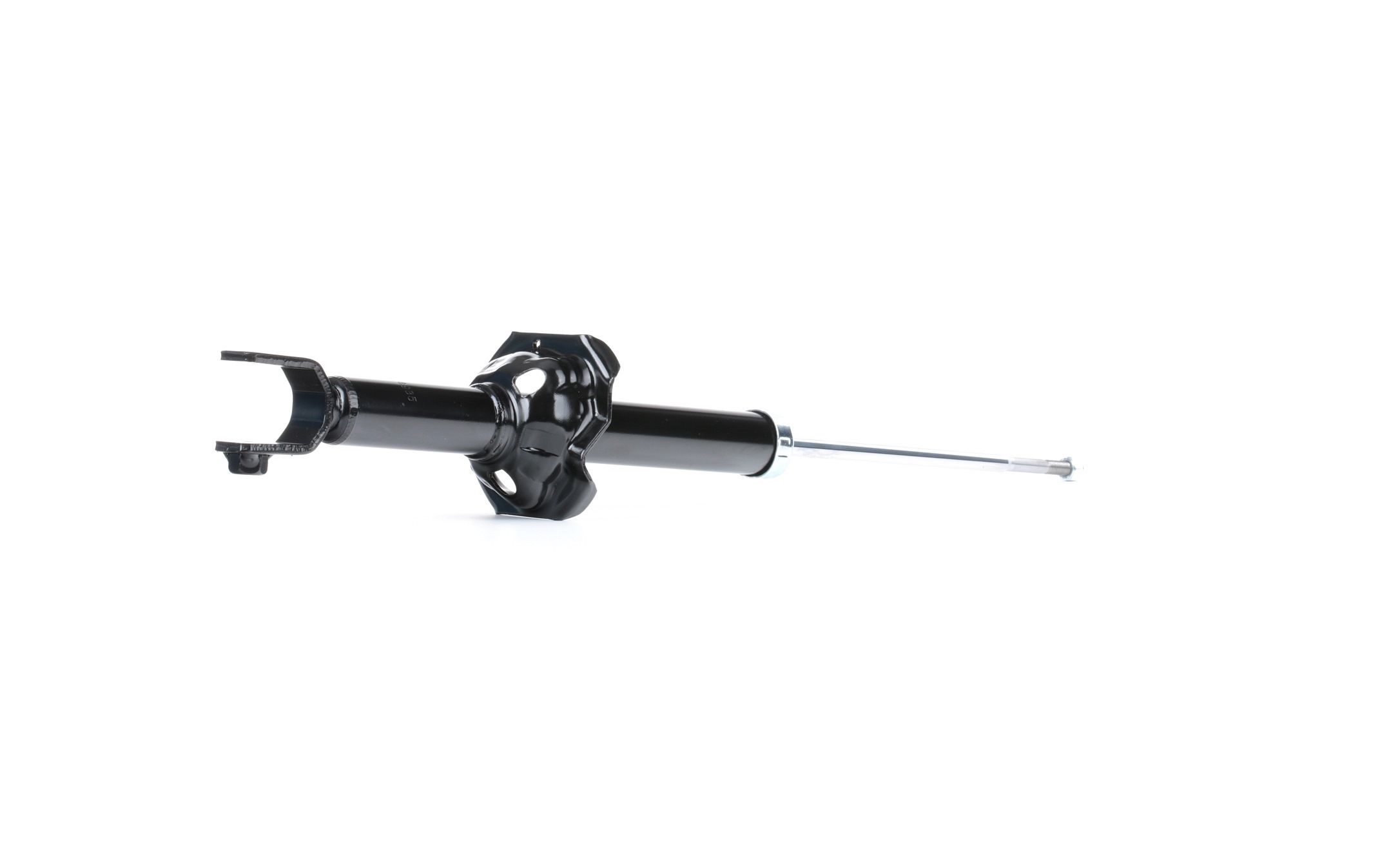 RIDEX 854S1100 Tlumič