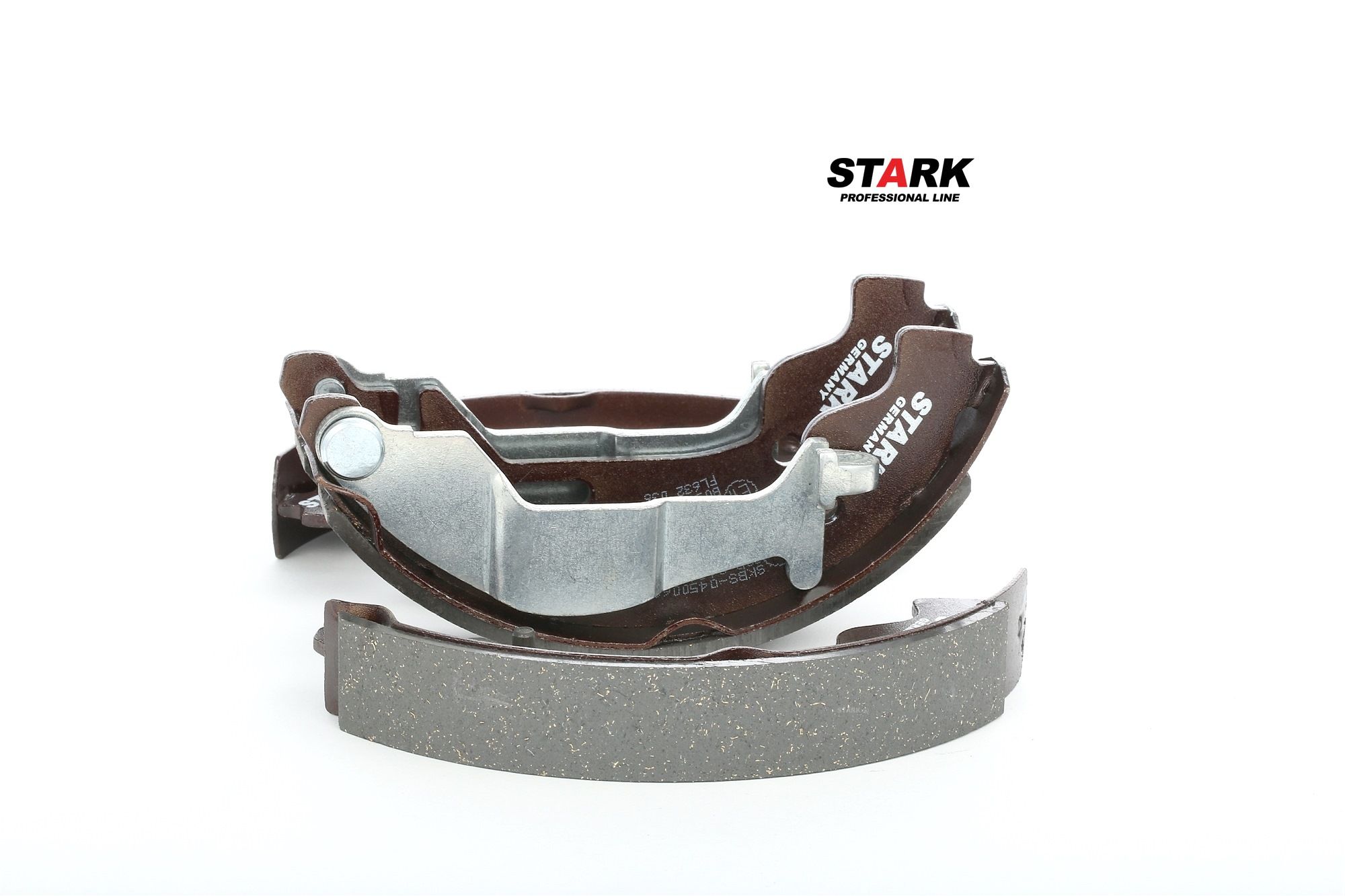 Trommelbremsbacken STARK SKBS-0450069 Bewertung