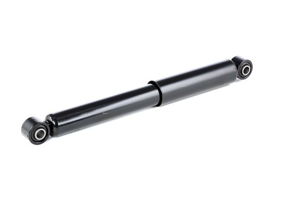 Kit Ammortizzatori Posteriori RIDEX 854S0622 A Pressione Gas Per Ford Sierra | Occhiello Superiore/Inferiore