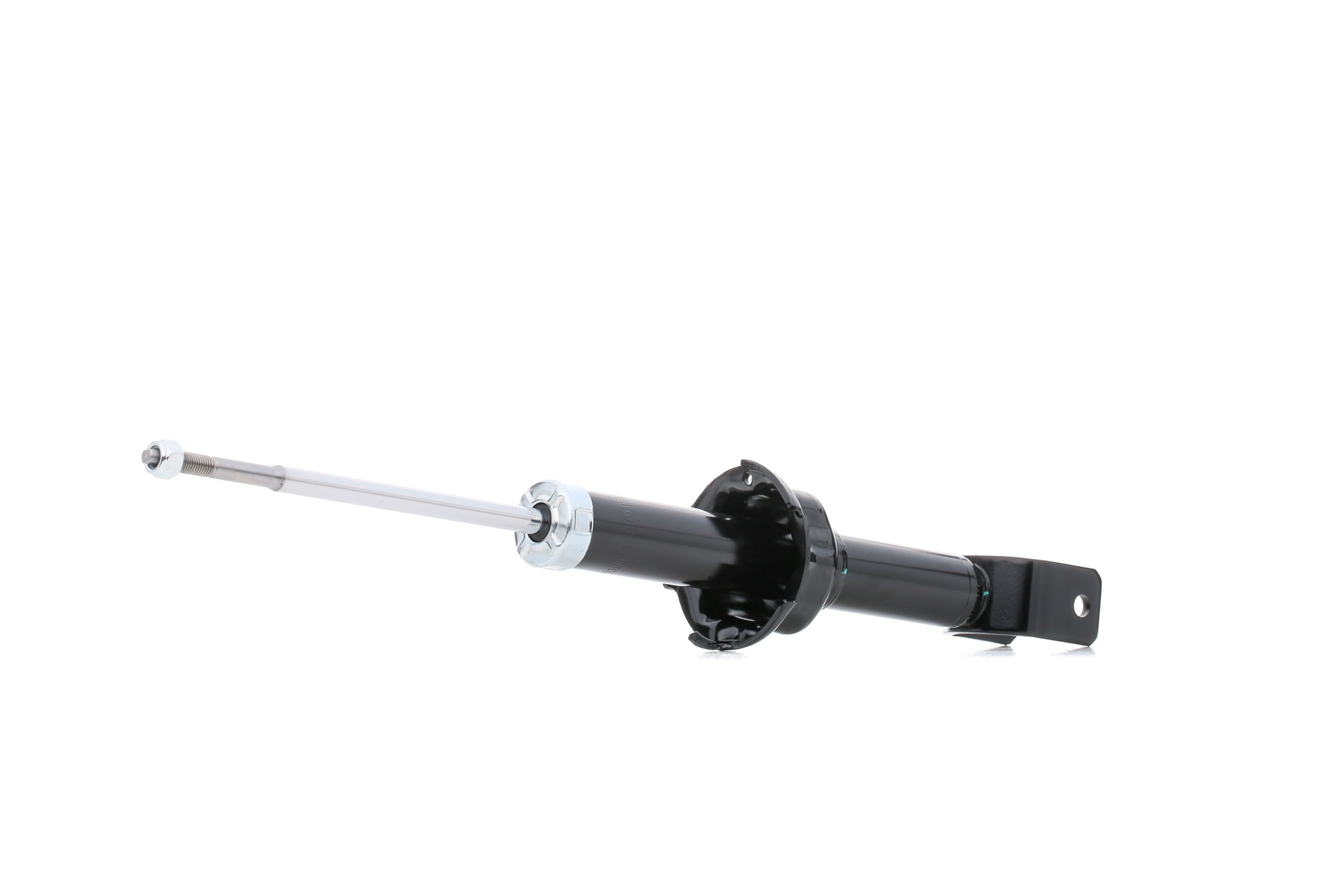 RIDEX 854S0389 Stoßdämpfer HONDA CIVIC 1.3 16V Cat 75 PS Benzin