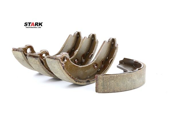 STARK SKBS-0450075 Set saboti frana