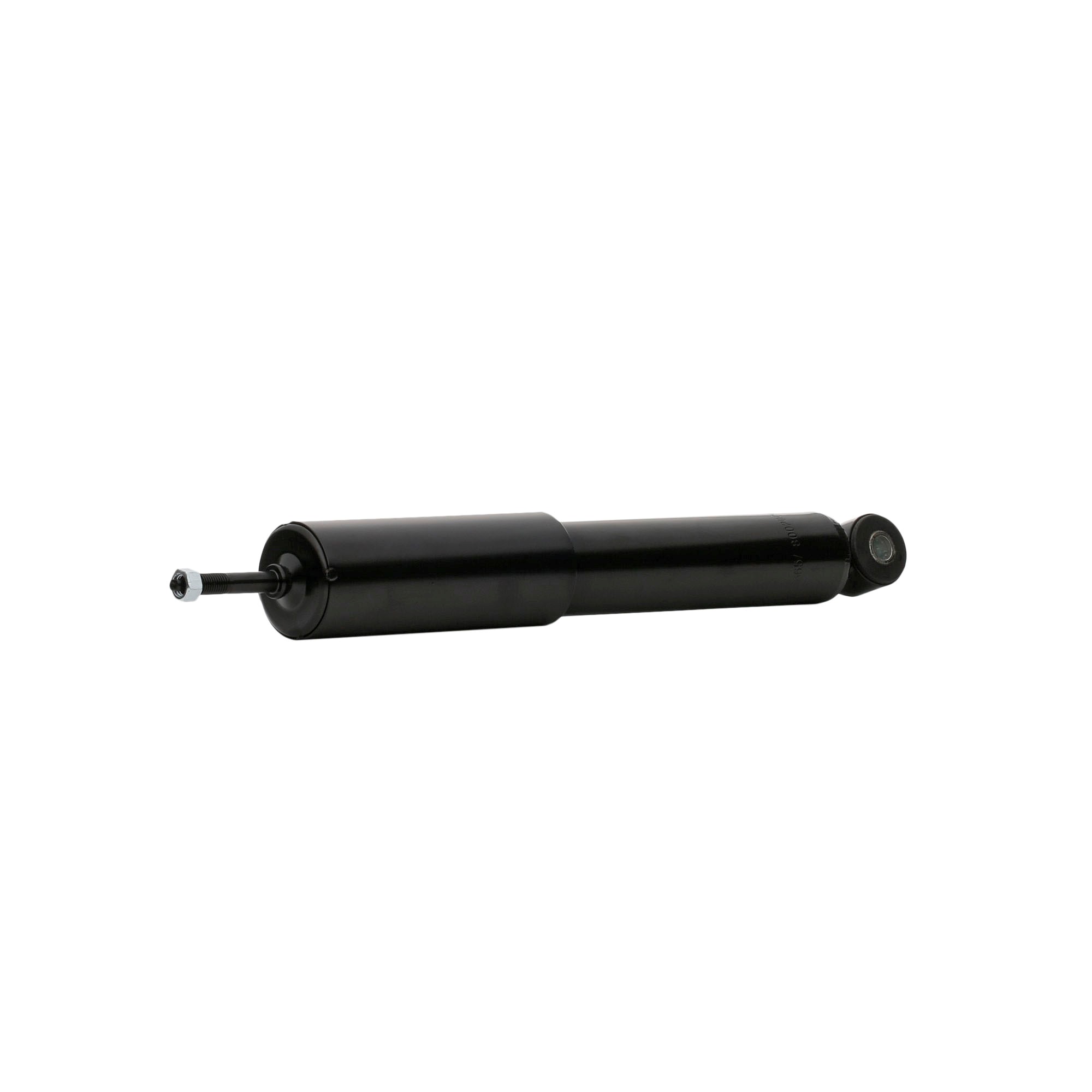 Dämpfer RIDEX 854S0576 Bewertung