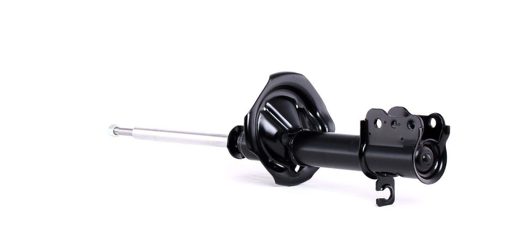 RIDEX 854S0415 Амортисьори Mazda 323 F bj цена задни и предни