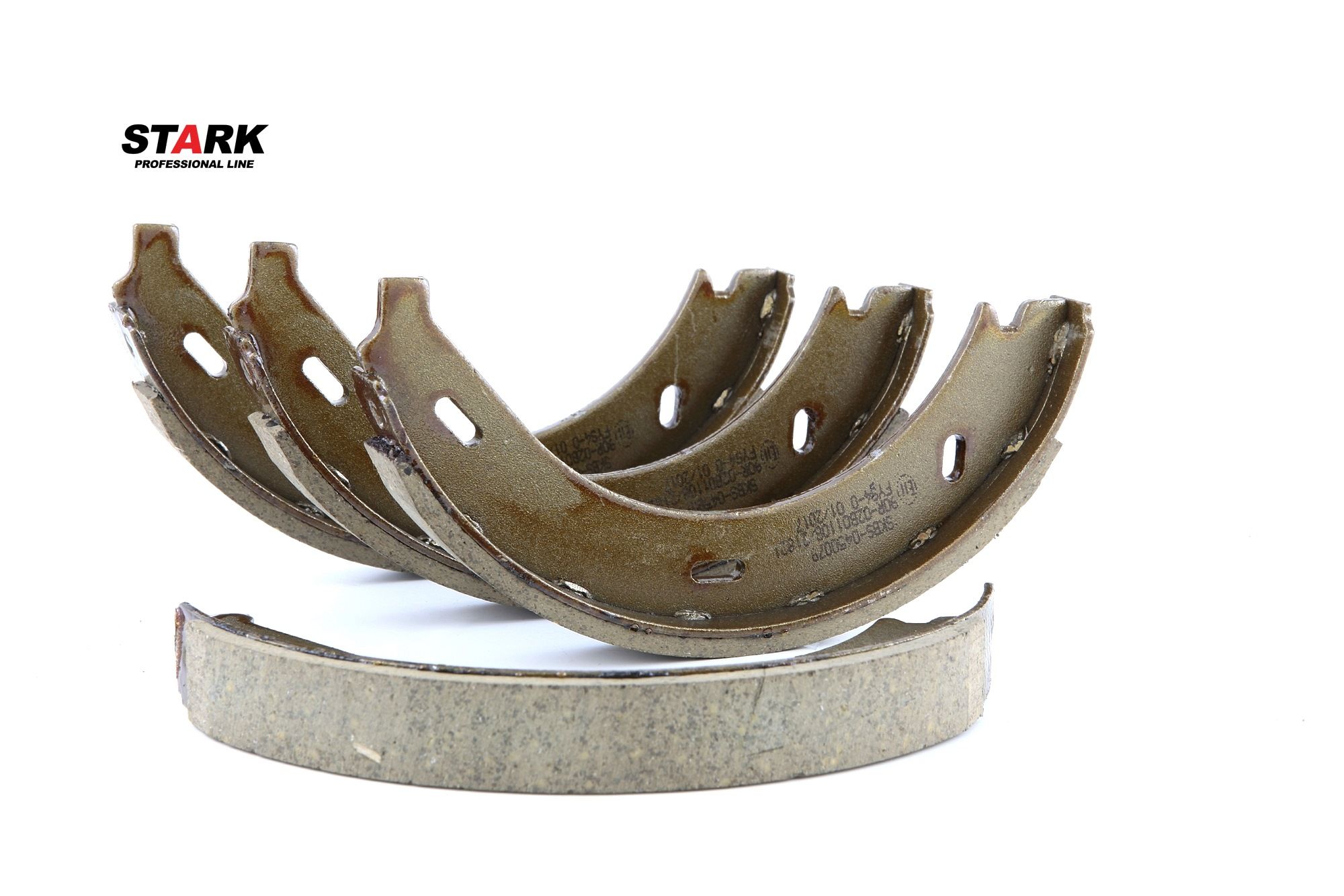Bremsbackensatz STARK SKBS-0450079 günstig online kaufen