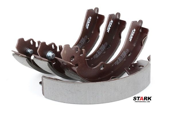 STARK SKBS-0450080 Set saboti frana