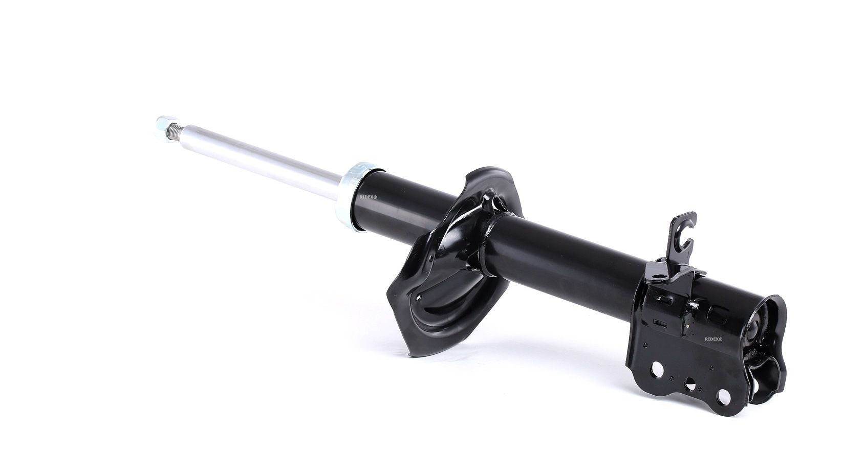Dämpfer RIDEX 854S0564 Bewertung