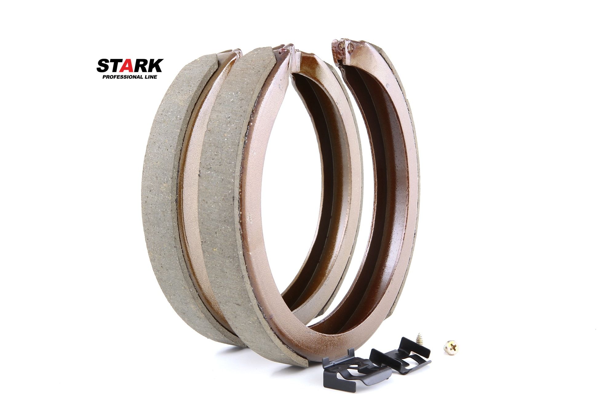 Trommelbremsbacken STARK SKBS-0450084 Bewertung