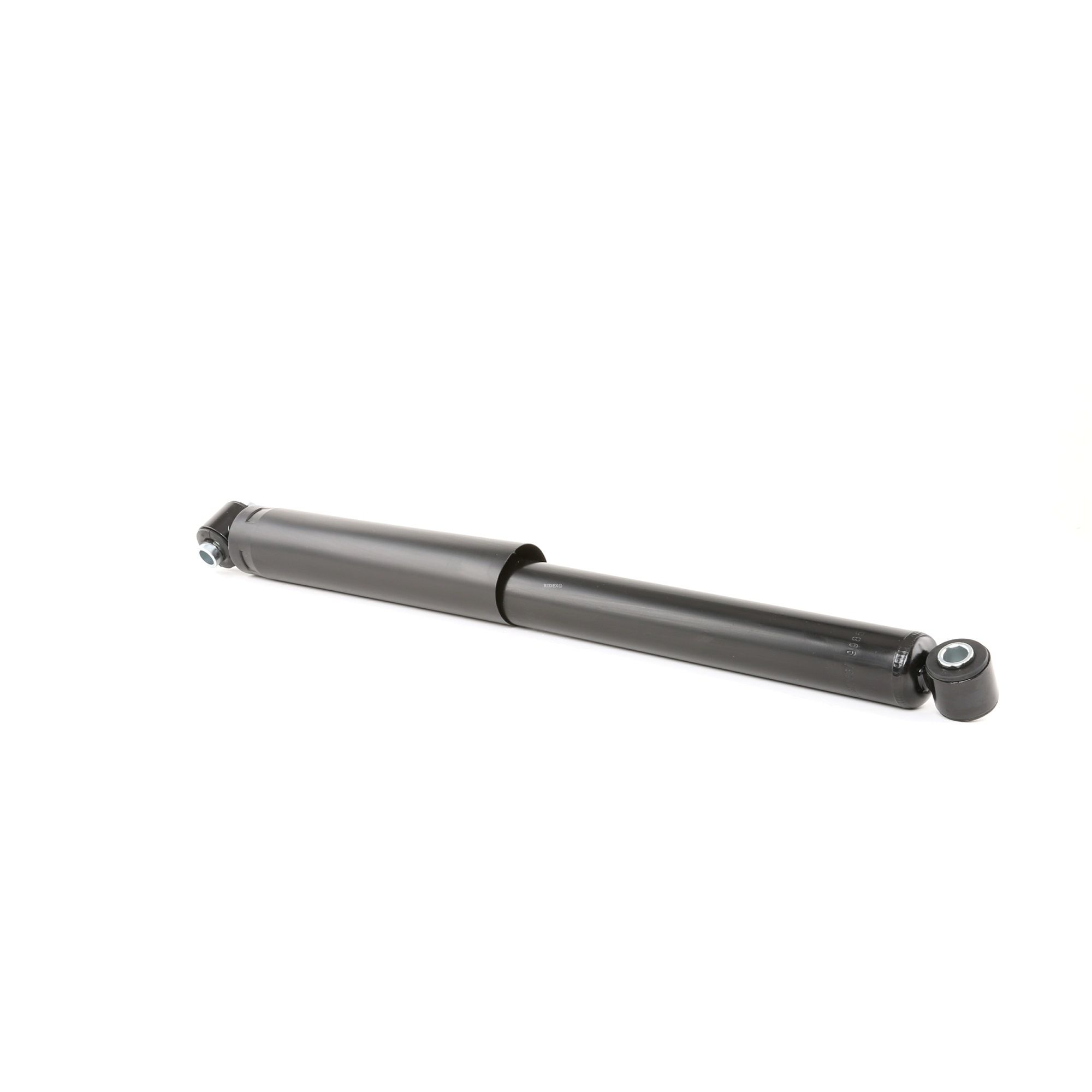 RIDEX 854S0526 Schokdempers Mercedes Vario Van 612 D 2.9 (668.351, 668.352, 668.353) 122 Pk Diesel 2010