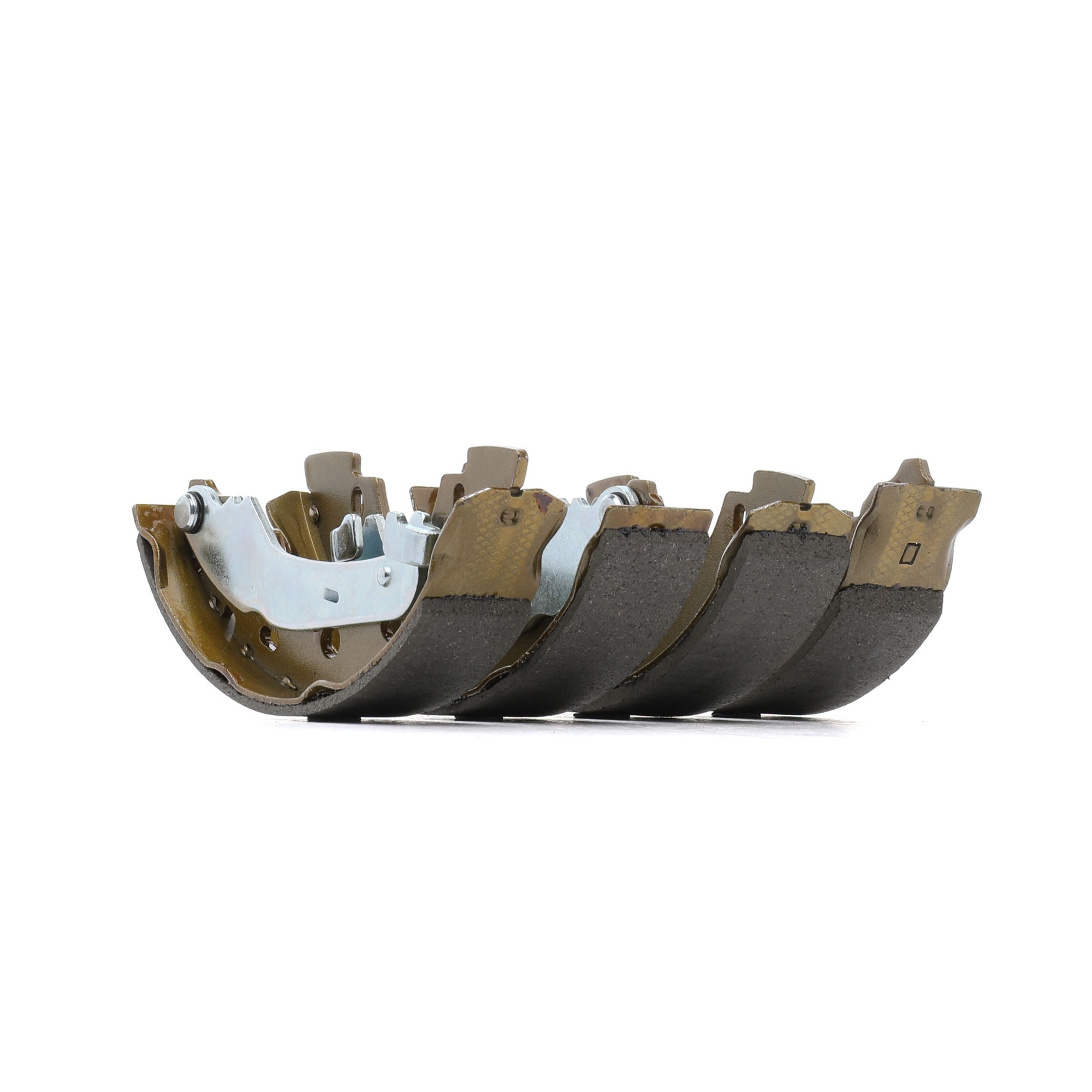 Trommelbremsbacken STARK SKBS-0450089 Bewertung