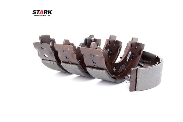 STARK SKBS-0450089 Remschoenset