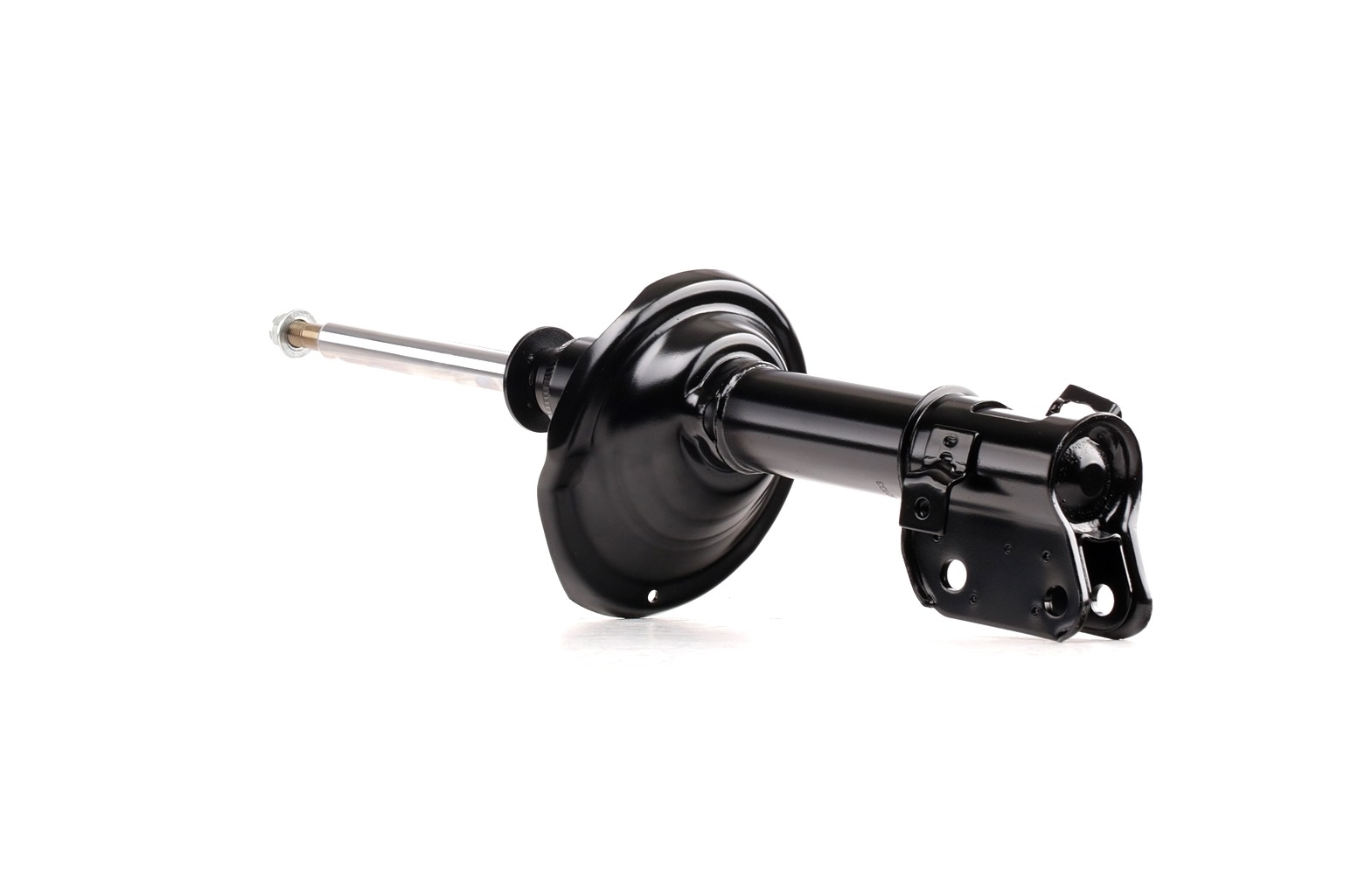 Dämpfer RIDEX 854S0488 Bewertung