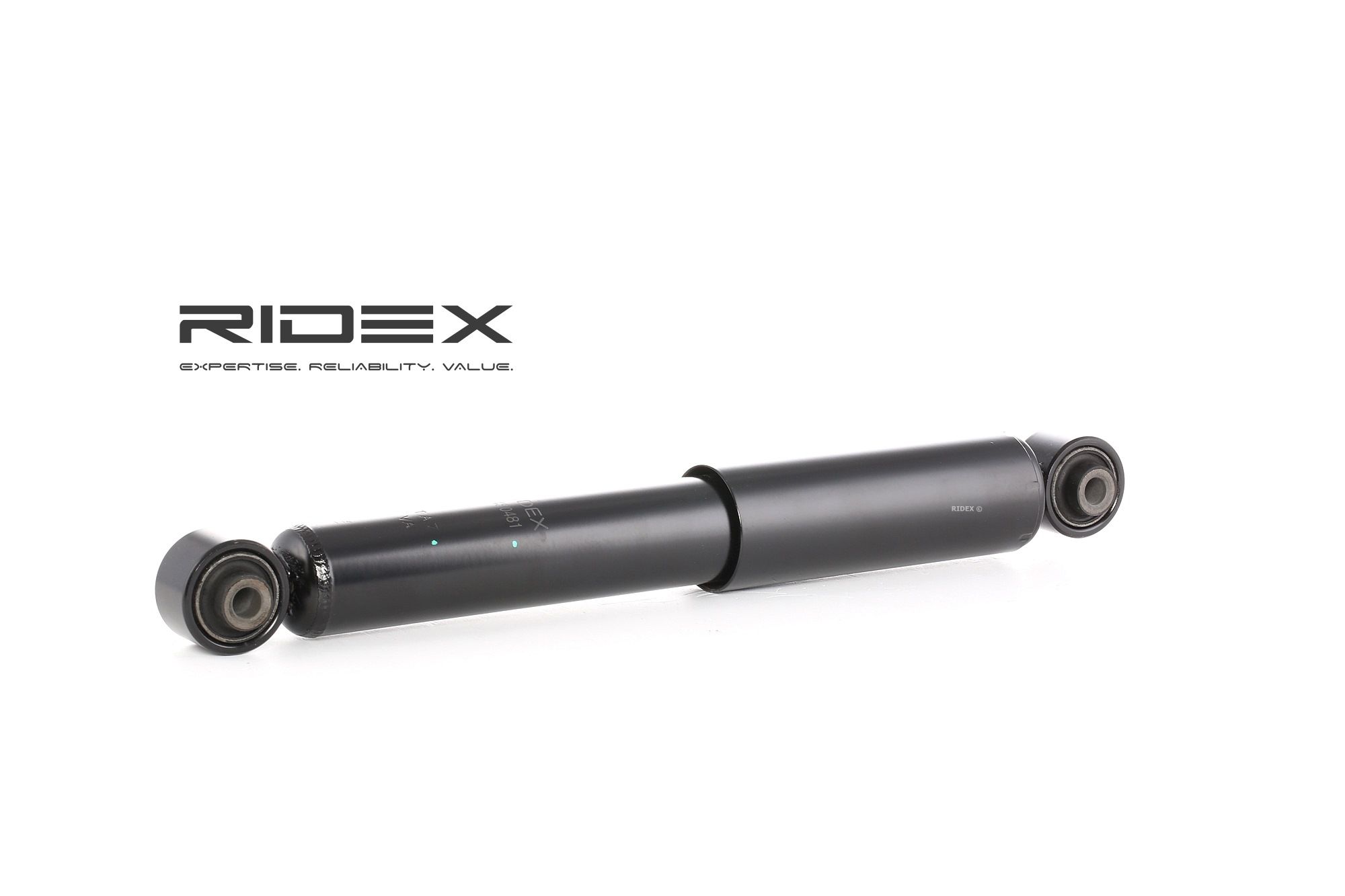 RIDEX 854S0481 Stoßdämpfer