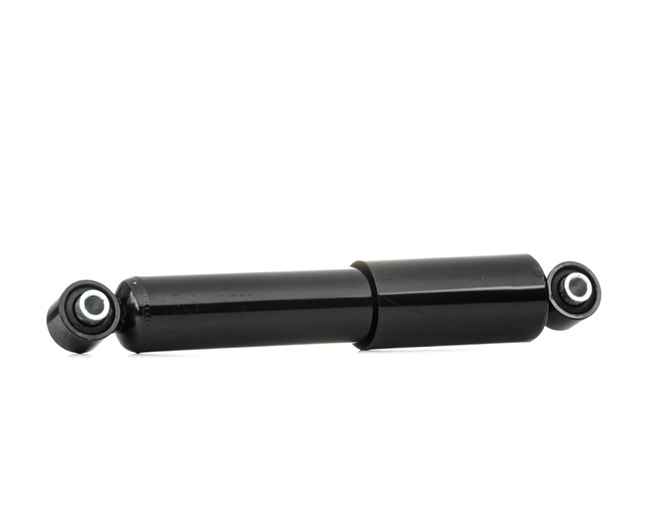 RIDEX 8002112 Iskunvaimennin Nissan Pathfinder r51 Jousitus / vaimennus hinta