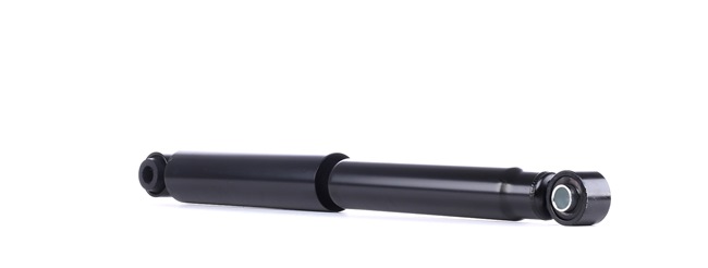 RIDEX 854S0462 Iskunvaimennin